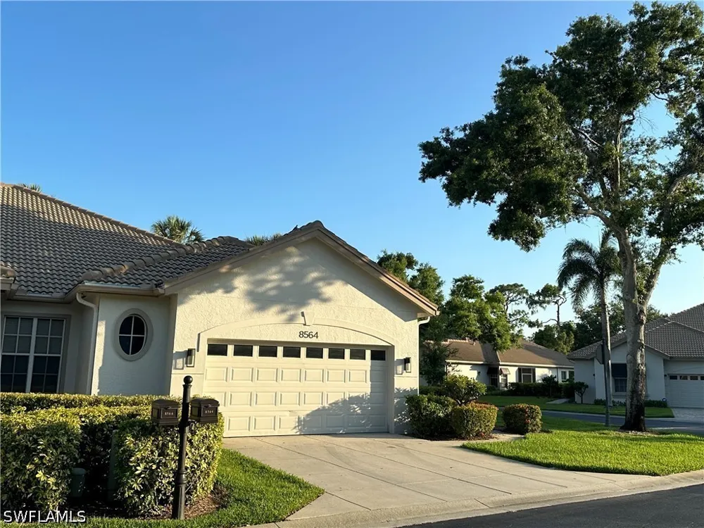 Fairway Bend Estero, FL 33967
