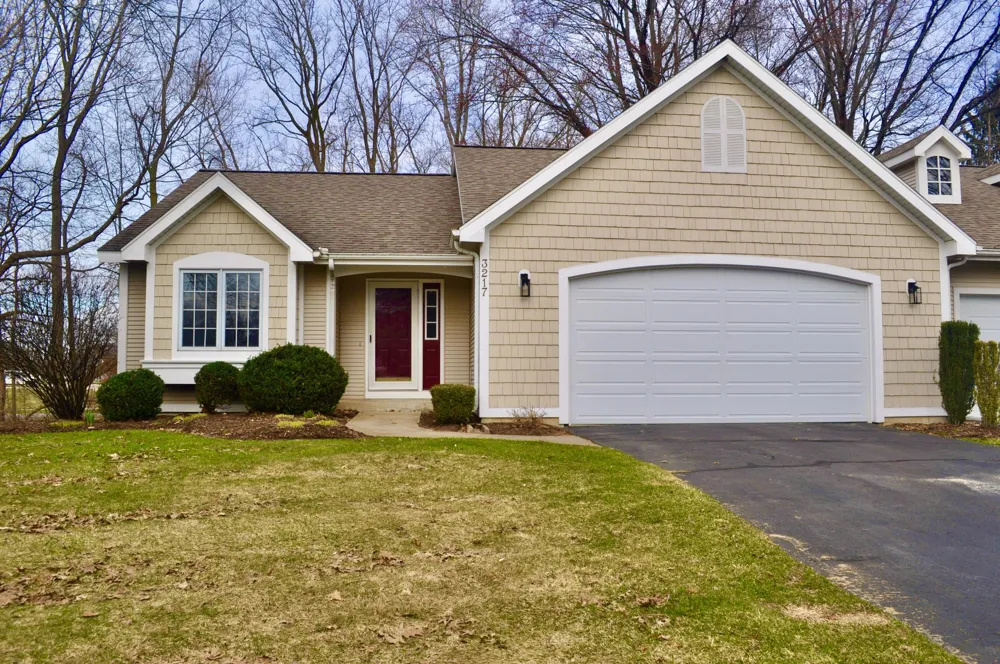 3217 Westbury Court ##1 Holland Charter Township, MI 49424