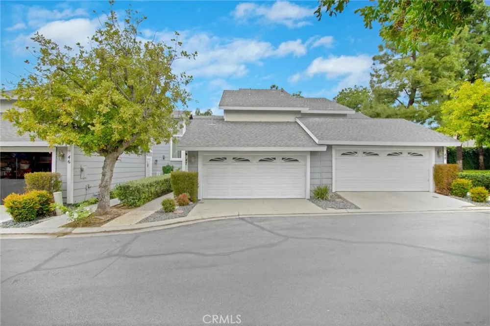 12168 Mount Vernon #47 Grand Terrace, CA 92313
