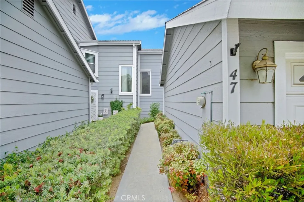 12168 Mount Vernon #47 Grand Terrace, CA 92313