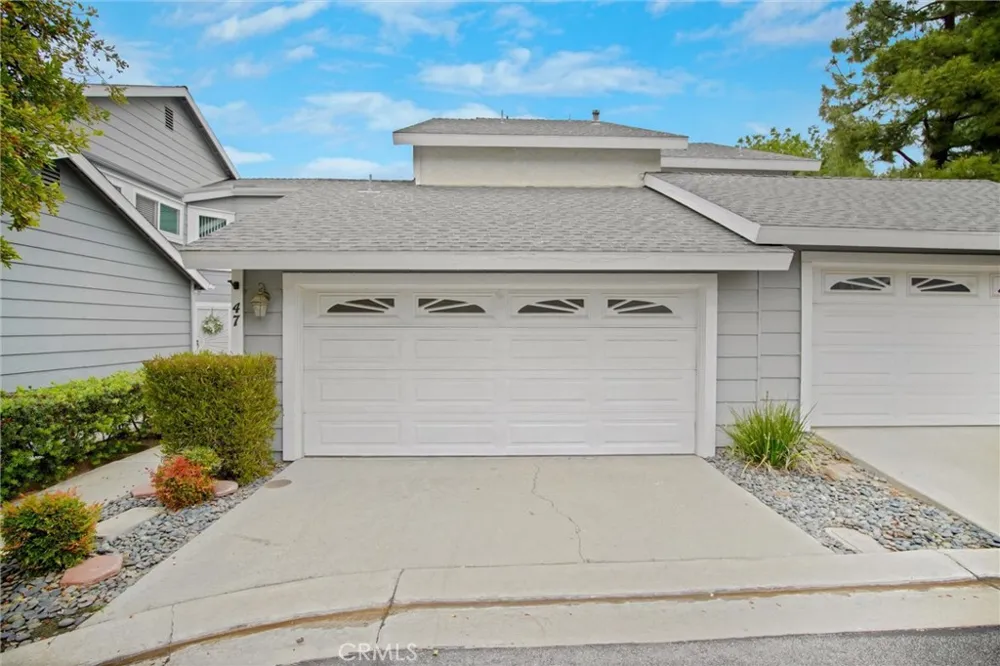 12168 Mount Vernon #47 Grand Terrace, CA 92313