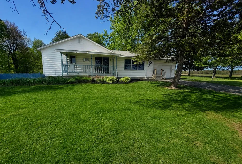 3106 W Stanton Road Stanton, MI 48888