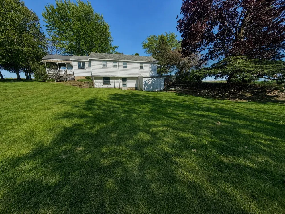 3106 W Stanton Road Stanton, MI 48888