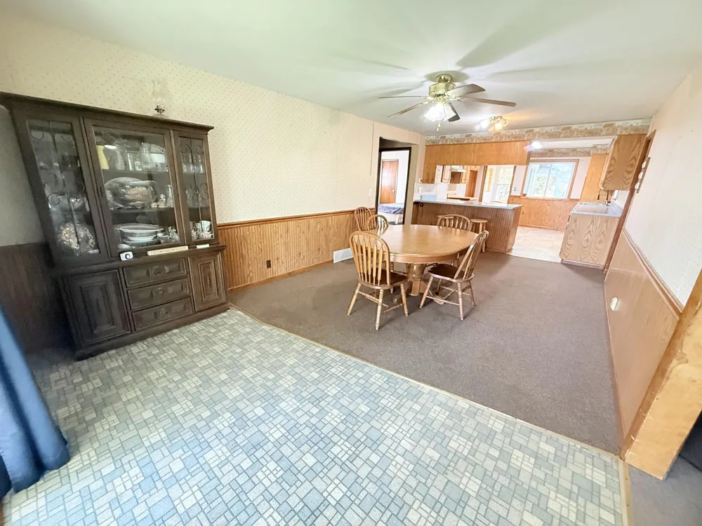 3106 W Stanton Road Stanton, MI 48888