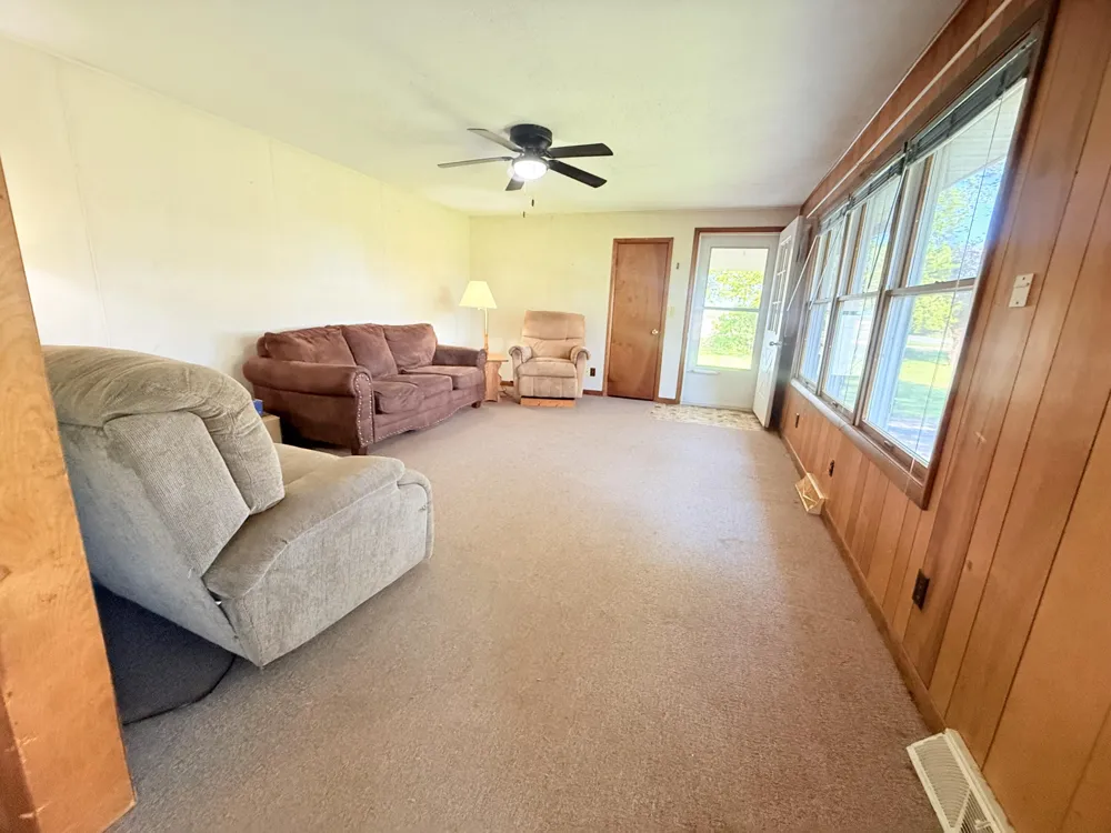 3106 W Stanton Road Stanton, MI 48888