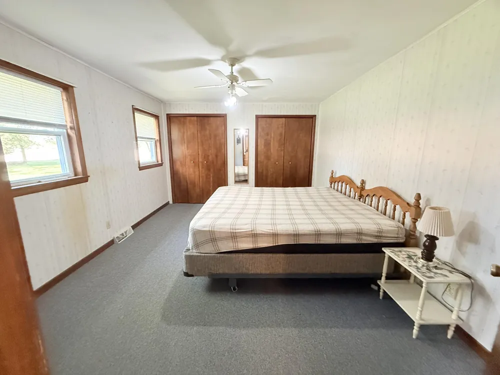3106 W Stanton Road Stanton, MI 48888