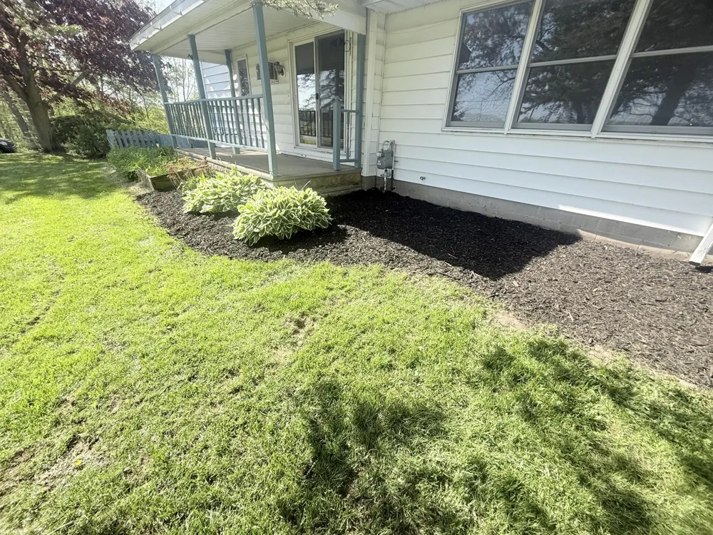 3106 W Stanton Road Stanton, MI 48888
