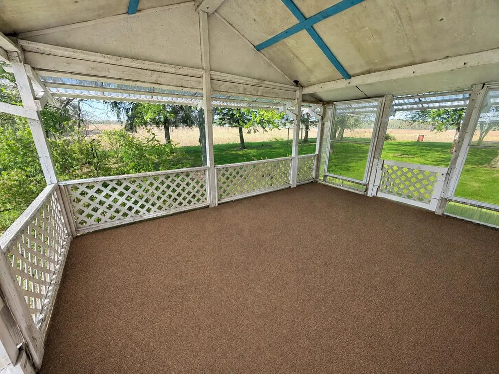 3106 W Stanton Road Stanton, MI 48888