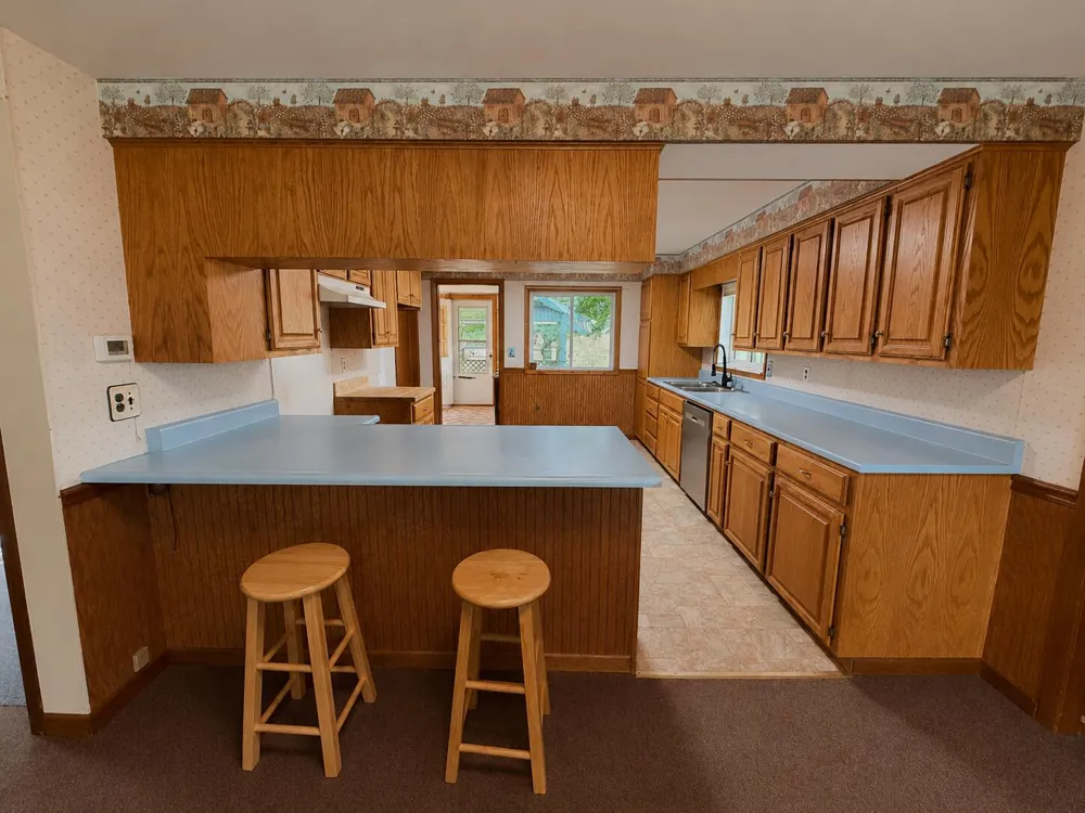3106 W Stanton Road Stanton, MI 48888
