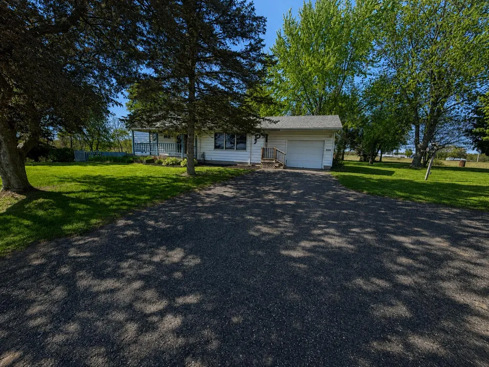 3106 W Stanton Road Stanton, MI 48888