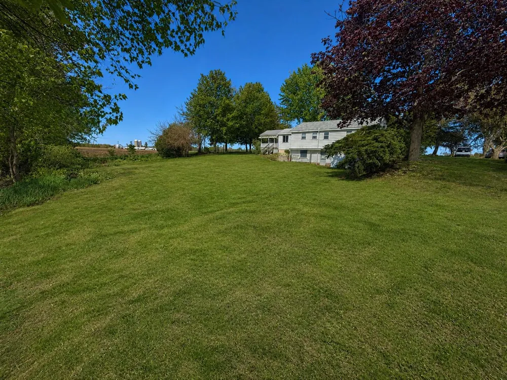 3106 W Stanton Road Stanton, MI 48888