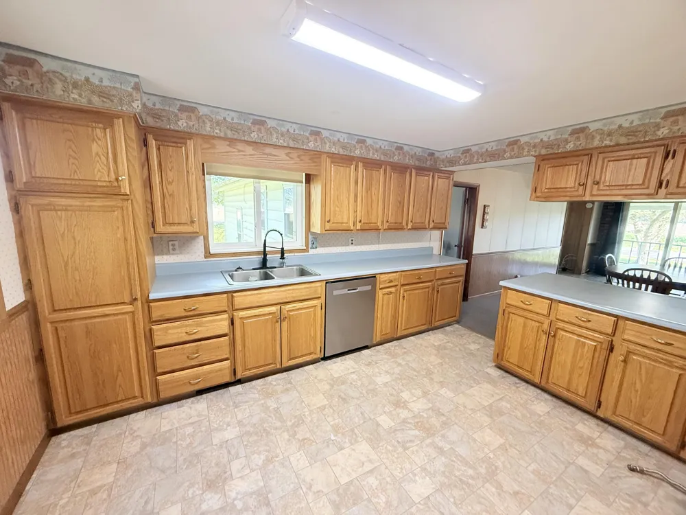 3106 W Stanton Road Stanton, MI 48888