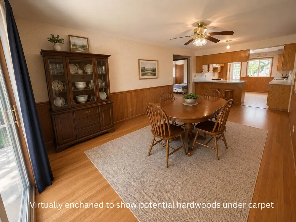 3106 W Stanton Road Stanton, MI 48888