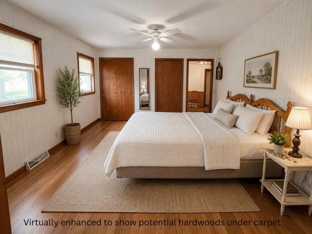 3106 W Stanton Road Stanton, MI 48888
