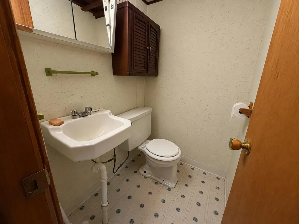 3106 W Stanton Road Stanton, MI 48888