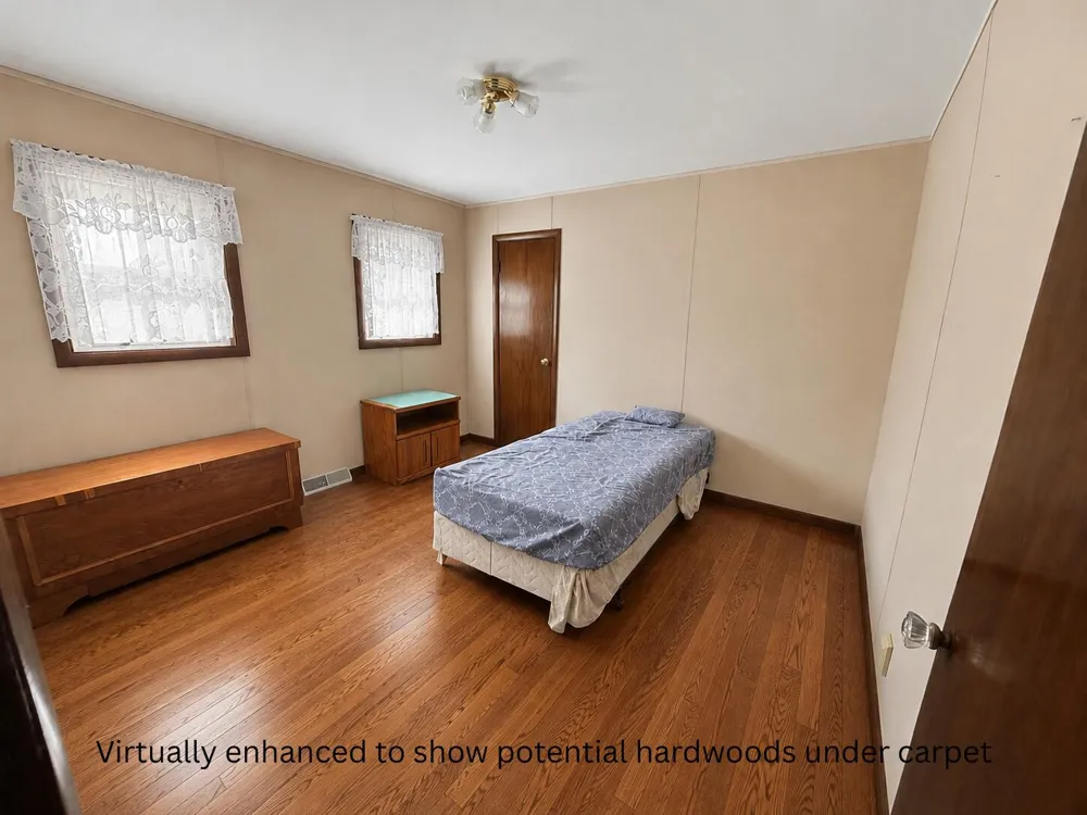 3106 W Stanton Road Stanton, MI 48888