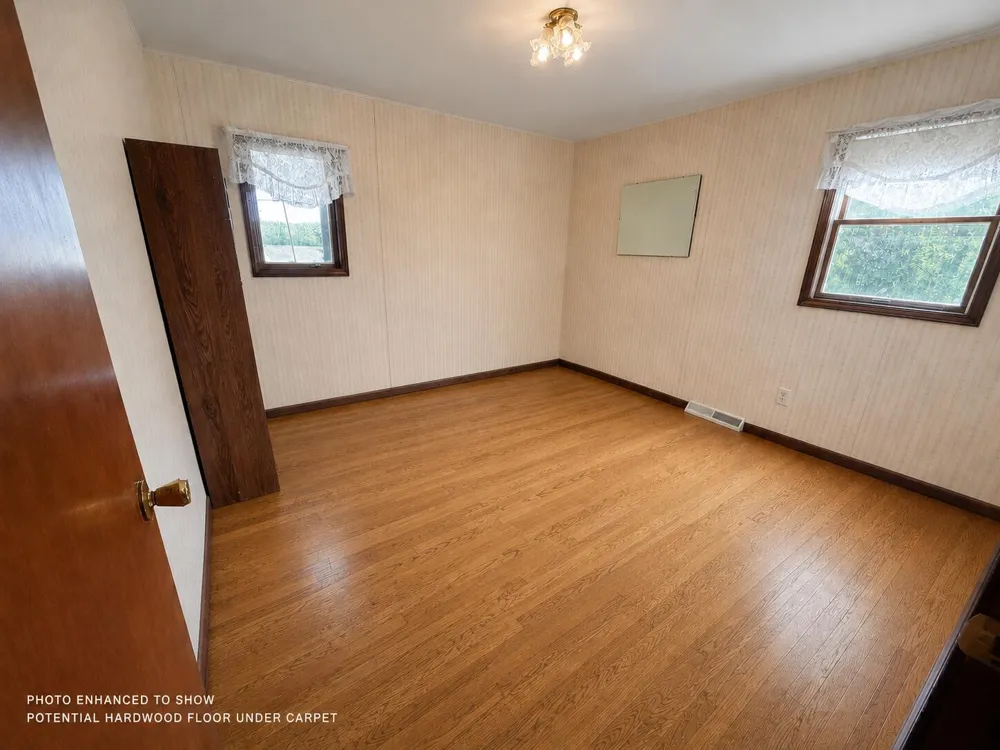 3106 W Stanton Road Stanton, MI 48888