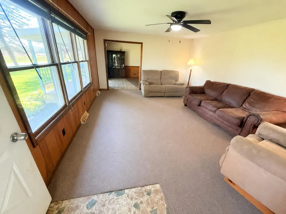 3106 W Stanton Road Stanton, MI 48888