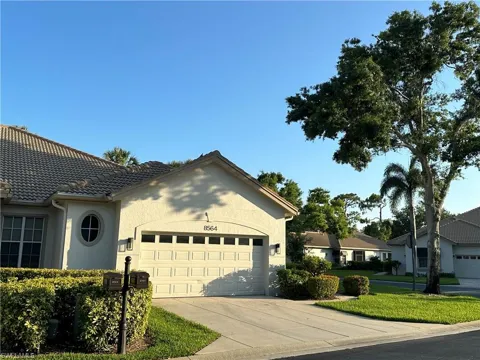 8564 Fairway BEND