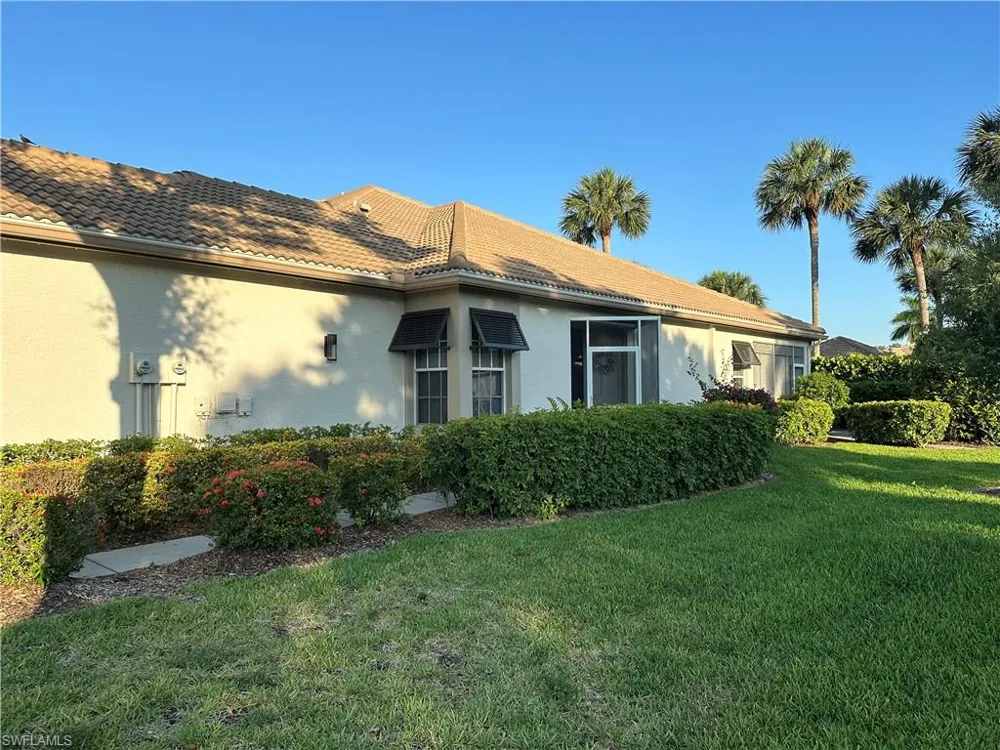 8564 Fairway BEND Estero, FL 33967