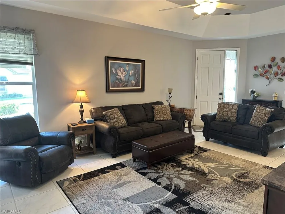 8564 Fairway BEND Estero, FL 33967