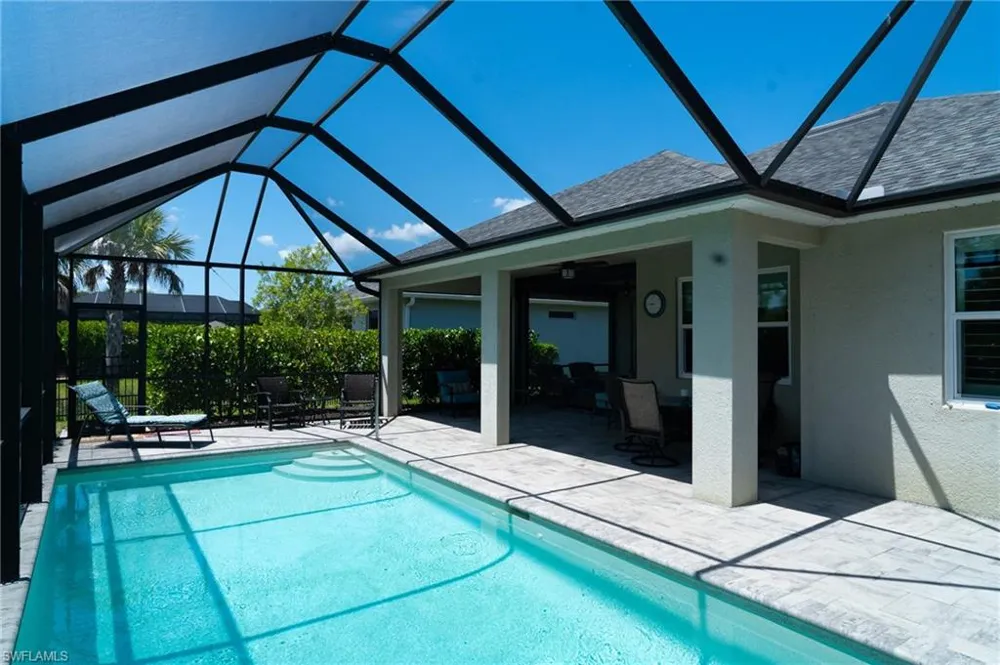 17449 Silverspur Drive Punta Gorda, FL 33982