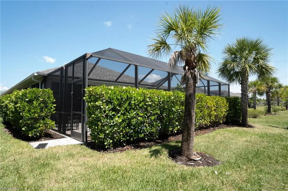 17449 Silverspur Drive Punta Gorda, FL 33982