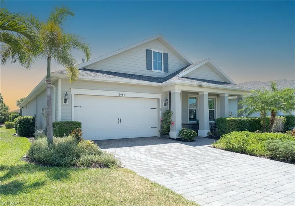 17449 Silverspur Drive Punta Gorda, FL 33982