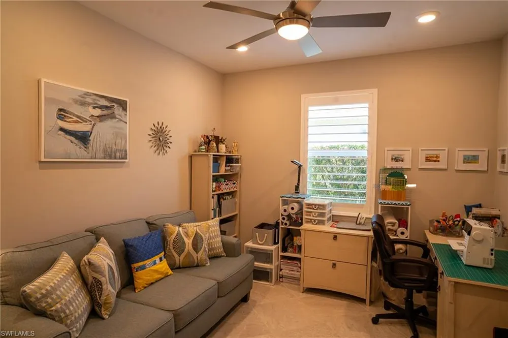 17449 Silverspur Drive Punta Gorda, FL 33982