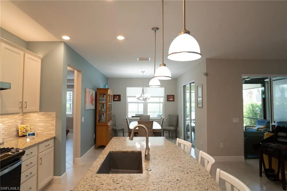 17449 Silverspur Drive Punta Gorda, FL 33982