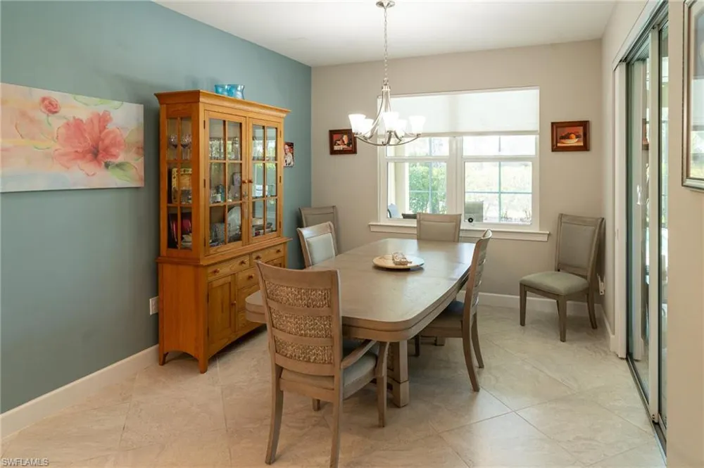 17449 Silverspur Drive Punta Gorda, FL 33982