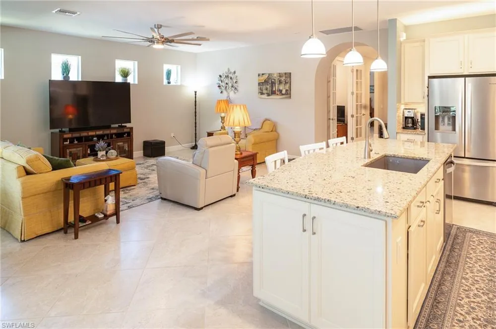 17449 Silverspur Drive Punta Gorda, FL 33982