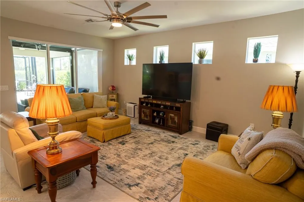 17449 Silverspur Drive Punta Gorda, FL 33982