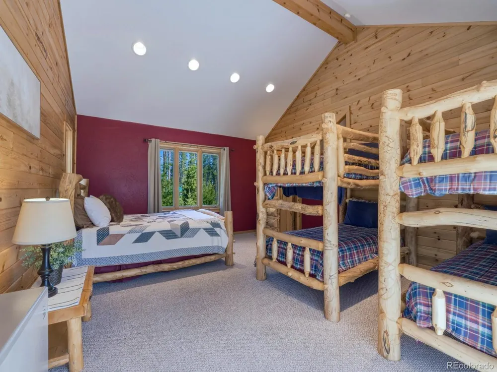341 Anderson Road Walden, CO 80480