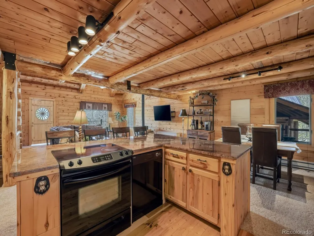 341 Anderson Road Walden, CO 80480