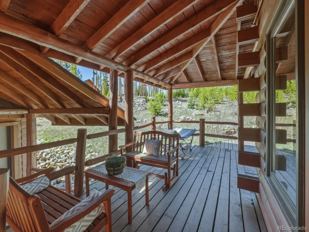 341 Anderson Road Walden, CO 80480
