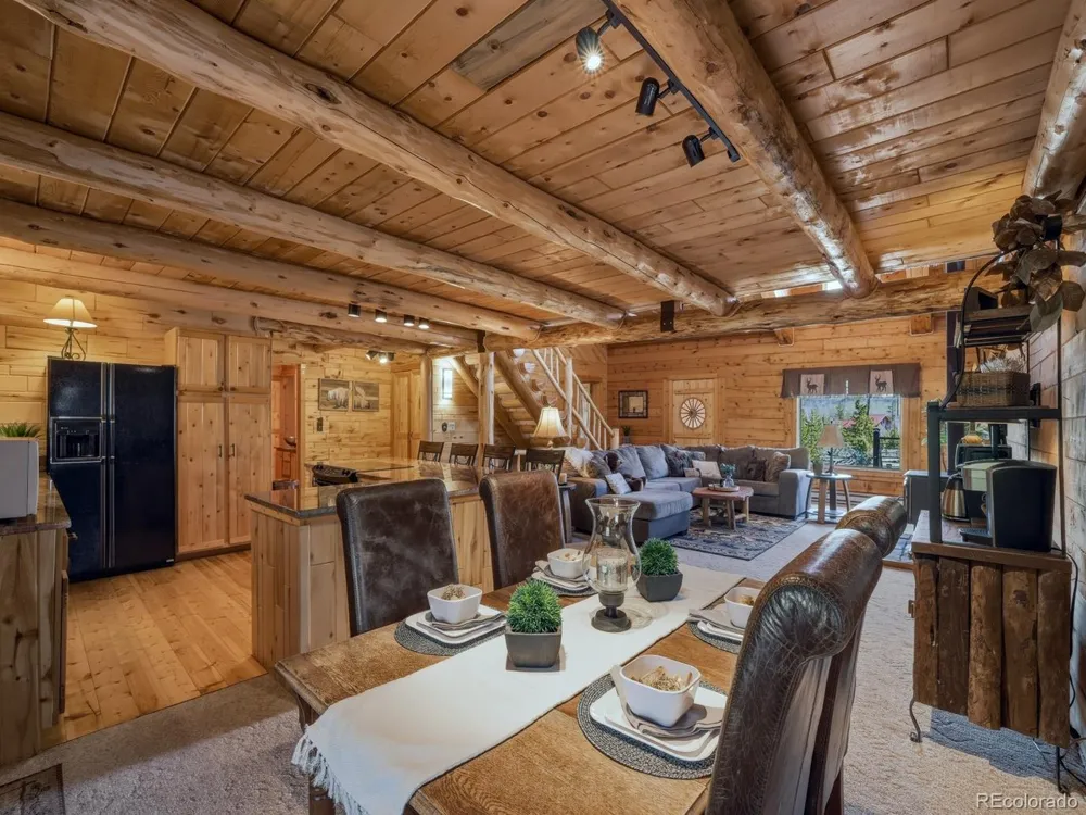 341 Anderson Road Walden, CO 80480