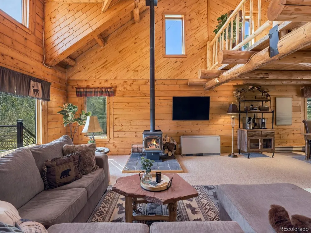 341 Anderson Road Walden, CO 80480