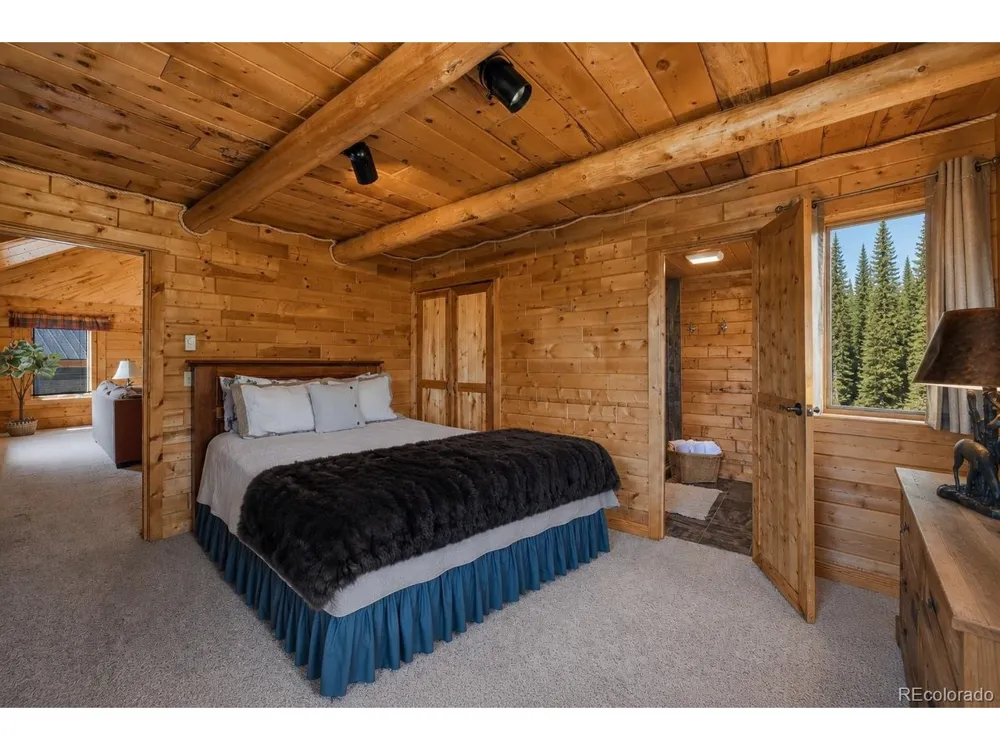 341 Anderson Road Walden, CO 80480