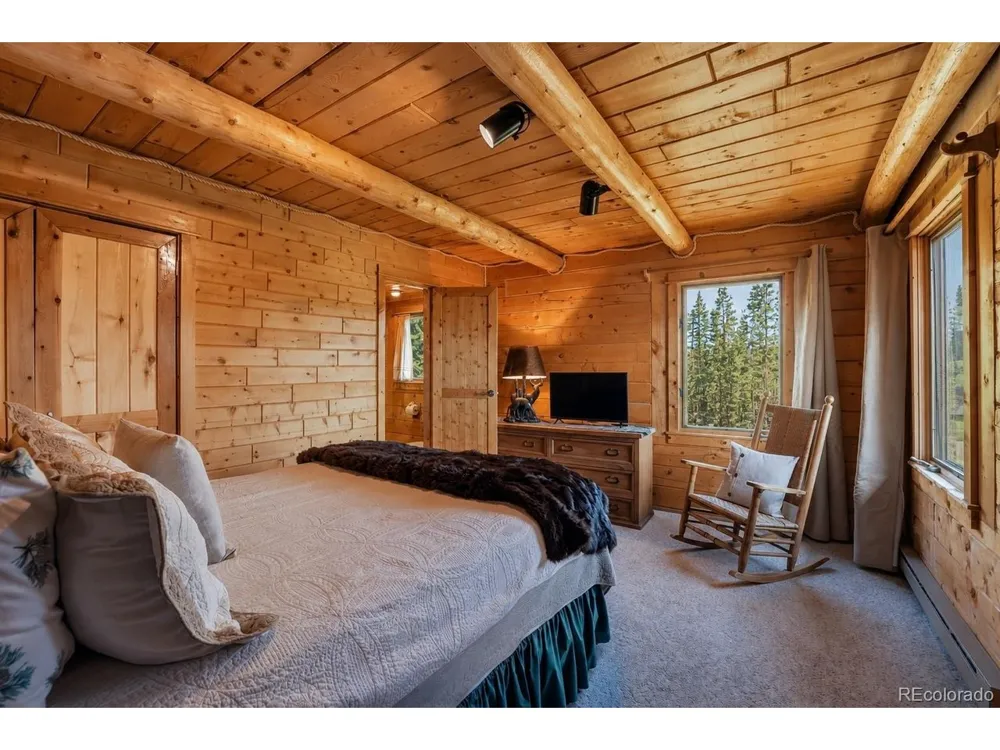 341 Anderson Road Walden, CO 80480