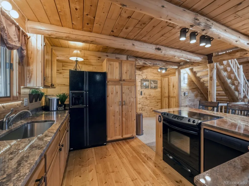 341 Anderson Road Walden, CO 80480