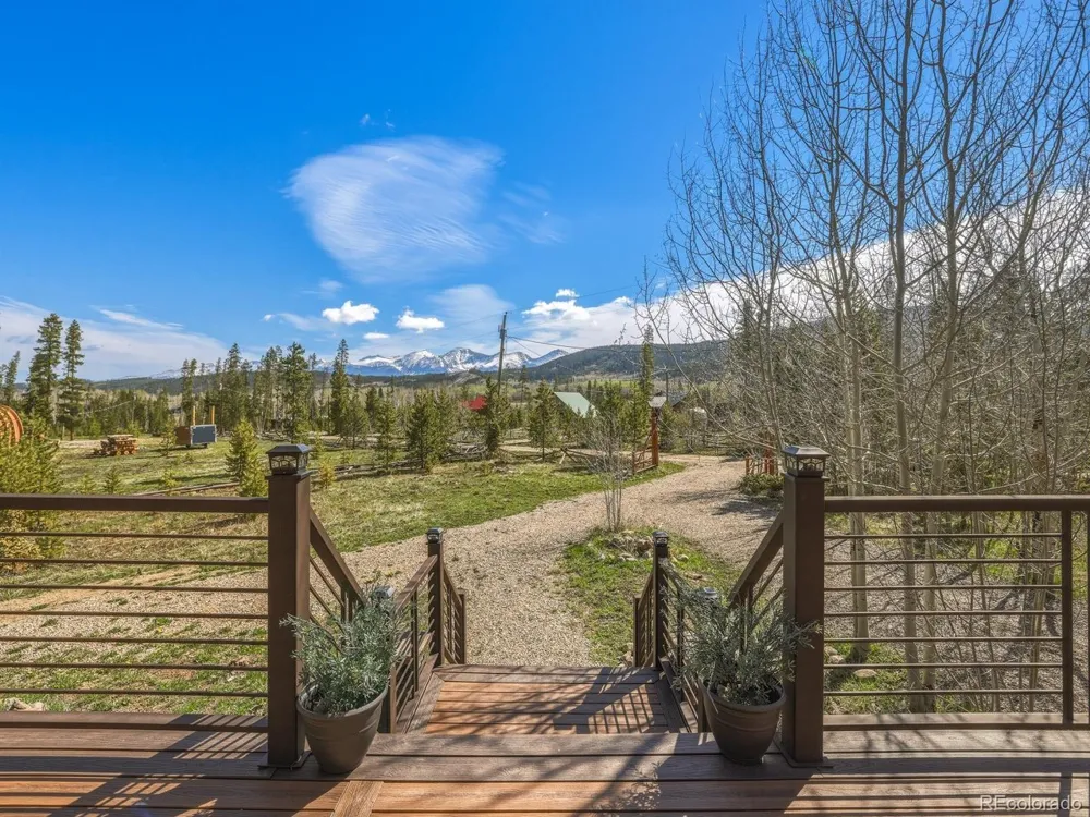 341 Anderson Road Walden, CO 80480