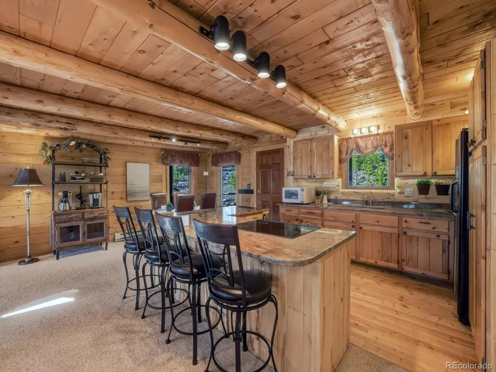 341 Anderson Road Walden, CO 80480