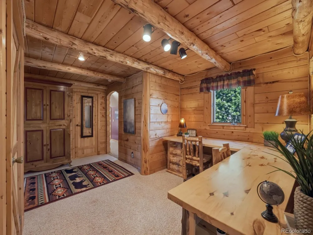 341 Anderson Road Walden, CO 80480