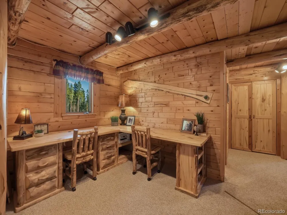 341 Anderson Road Walden, CO 80480