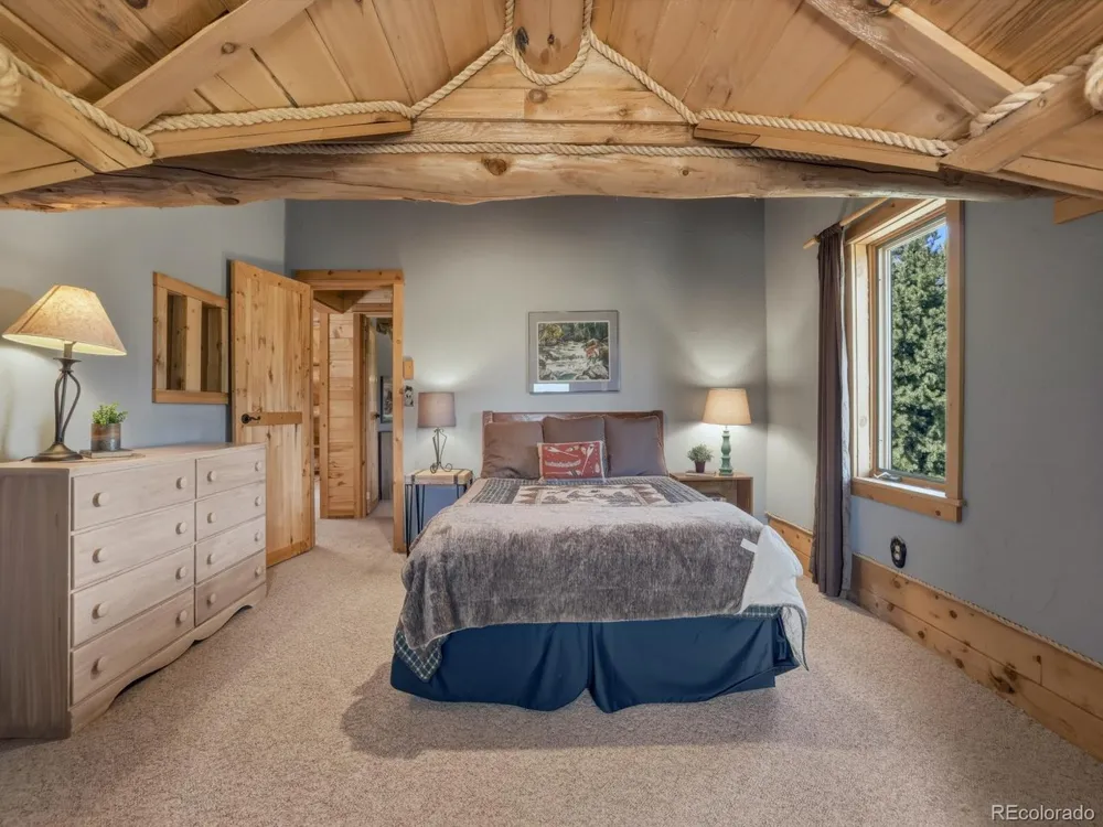 341 Anderson Road Walden, CO 80480