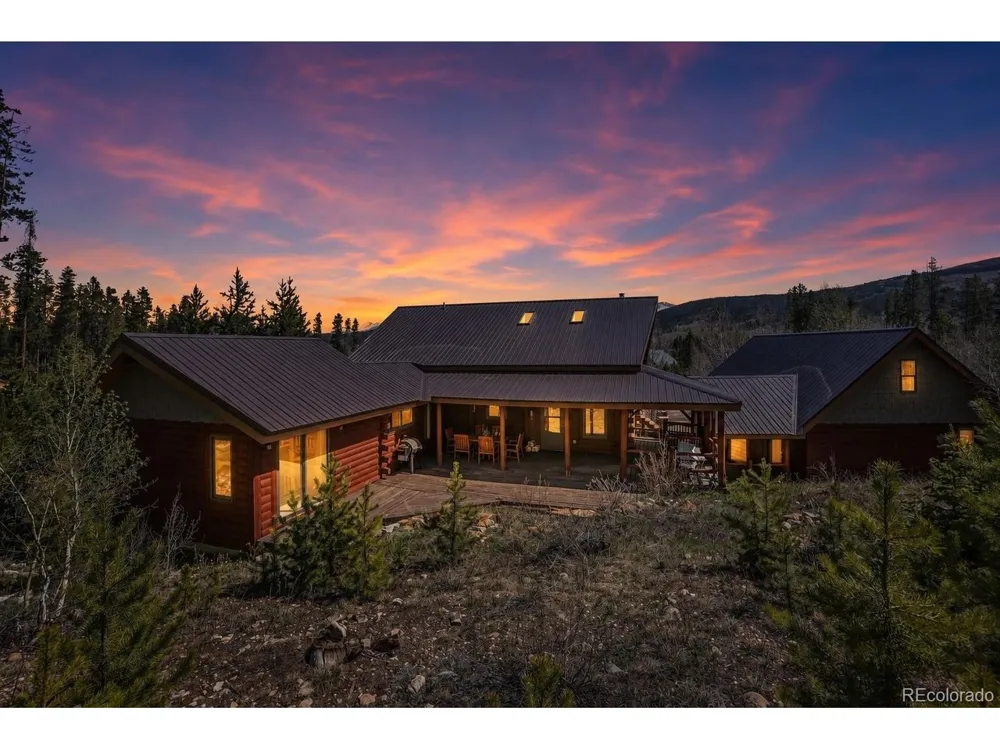 341 Anderson Road Walden, CO 80480