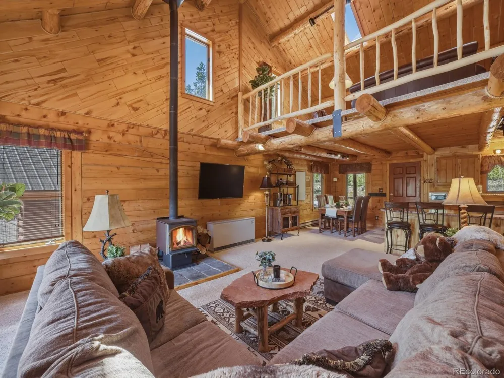 341 Anderson Road Walden, CO 80480