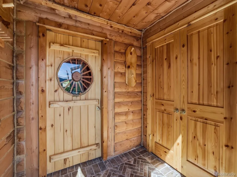 341 Anderson Road Walden, CO 80480
