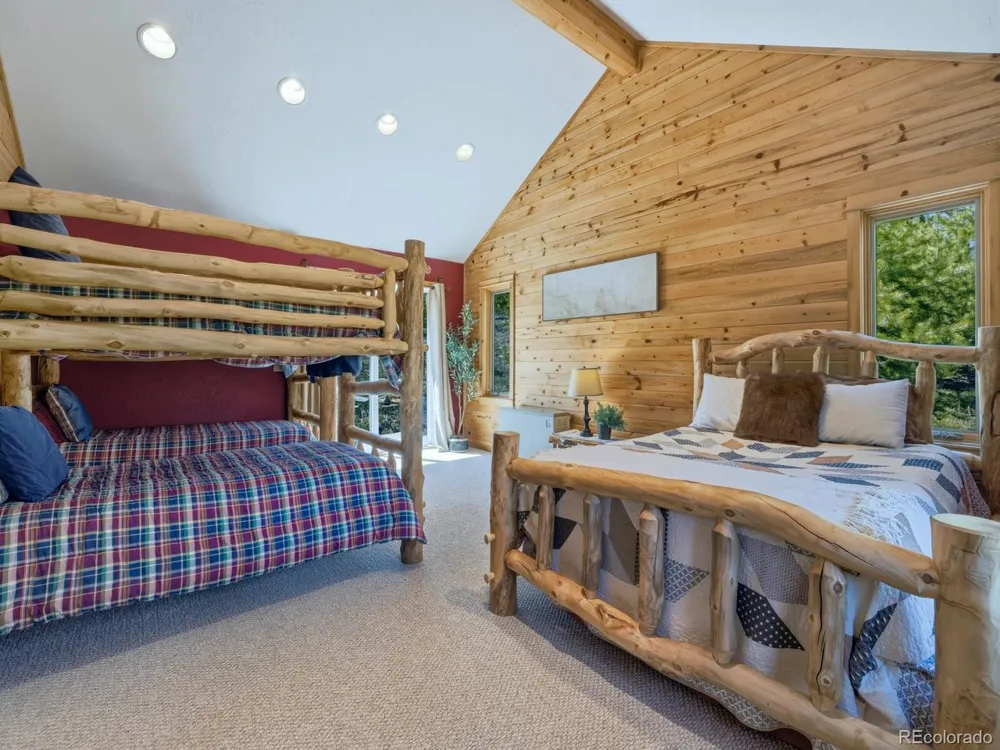 341 Anderson Road Walden, CO 80480